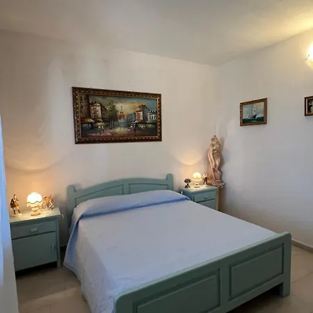 Palma Di Mare Dom wakacyjny *