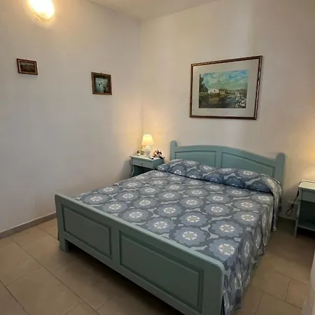 Palma Di Mare Dom wakacyjny *