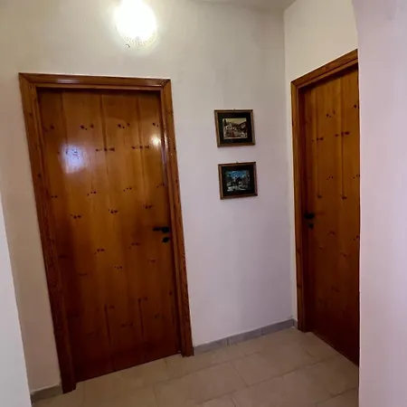 Palma Di Mare Dom wakacyjny *