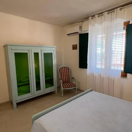 Palma Di Mare Dom wakacyjny