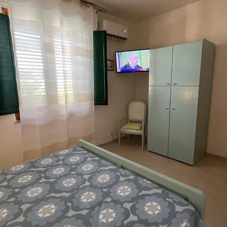 Dom wakacyjny Palma Di Mare *