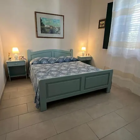 Palma Di Mare Dom wakacyjny *