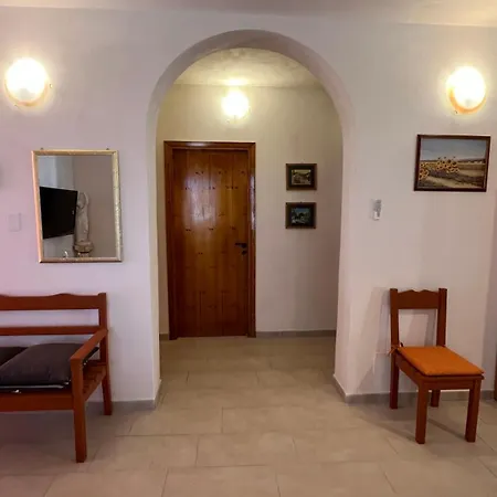 Dom wakacyjny Palma Di Mare Portopalo Di Capo Passero