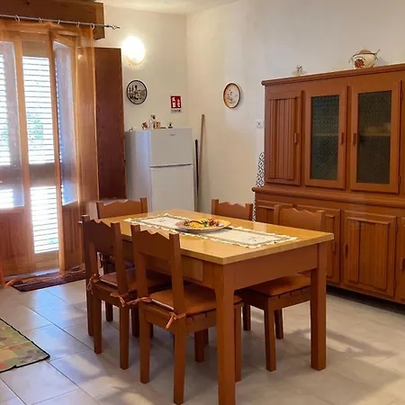 Palma Di Mare Dom wakacyjny *