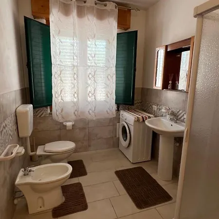 Palma Di Mare * Portopalo Di Capo Passero