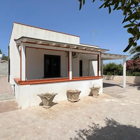 Dom wakacyjny Palma Di Mare